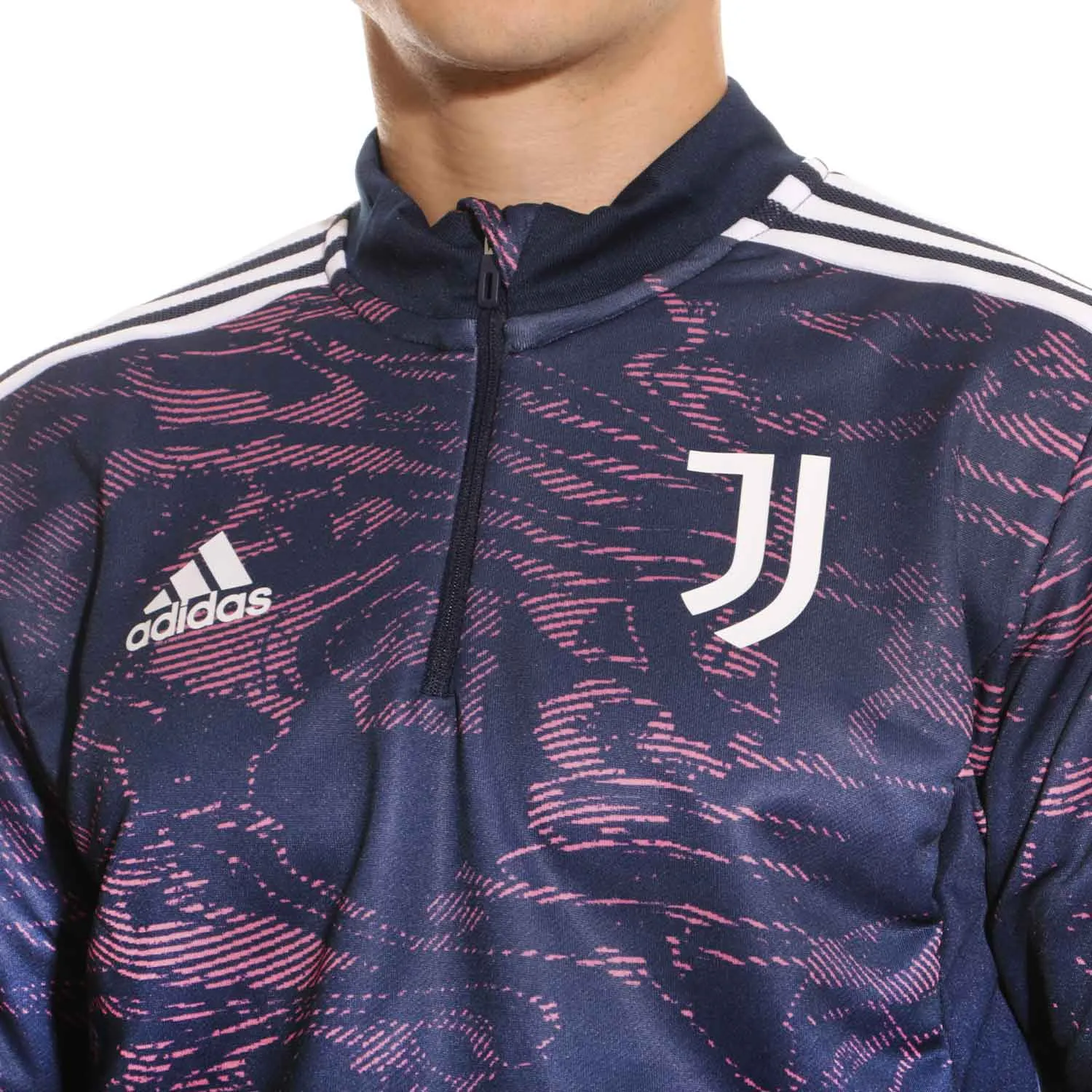 Sudadera adidas Juventus entrenamiento UCL