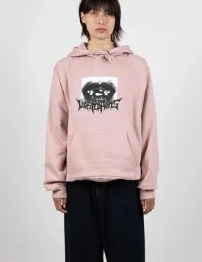 Sudadera Capucha WASTED PARIS PSYCHOCANDY - Woodrose