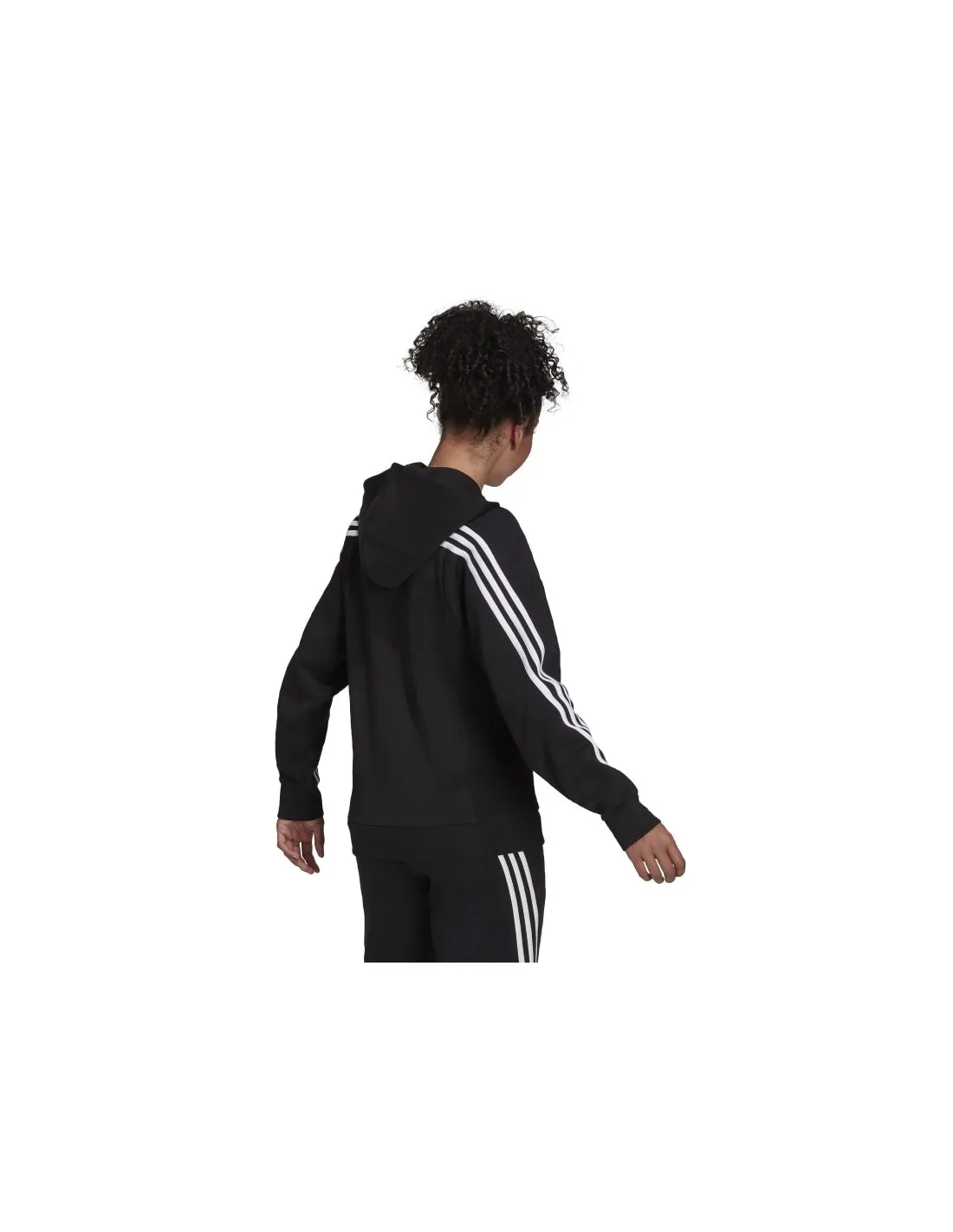 Sudadera con capucha de la marca Adidas