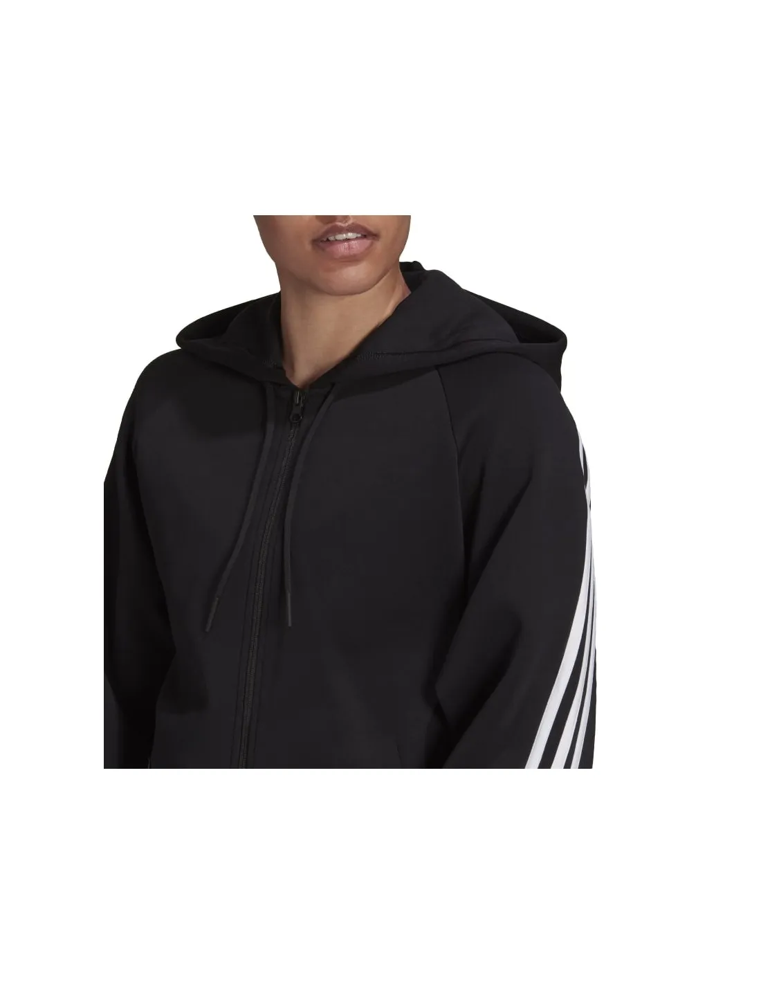 Sudadera con capucha de la marca Adidas