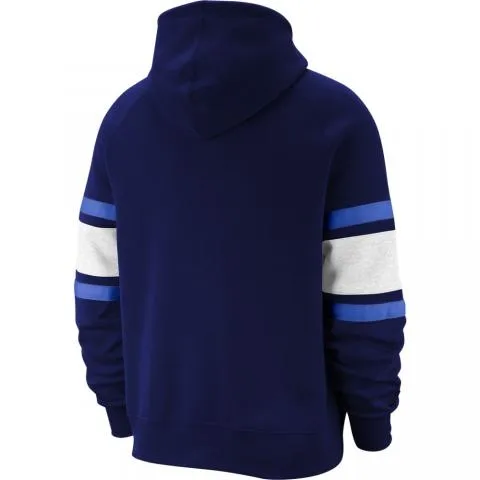 Sudadera de capucha para hombre - Nike Air - BV5149-492