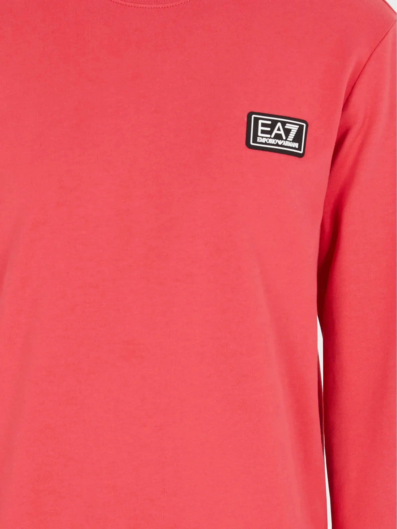 Sudadera EA7 - 6RPM12 PJ05Z 1462