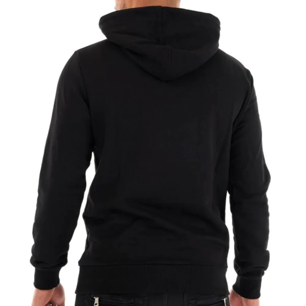 Sudadera GEORGE V - GV2325 BLACK