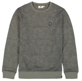 SUDADERA HOMBRE  GARCIA O41065_ MEN`S SWEAT