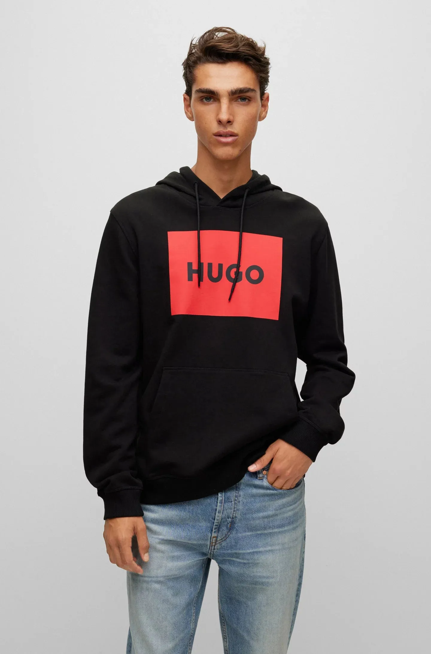 Sudadera HUGO - 50473168 001