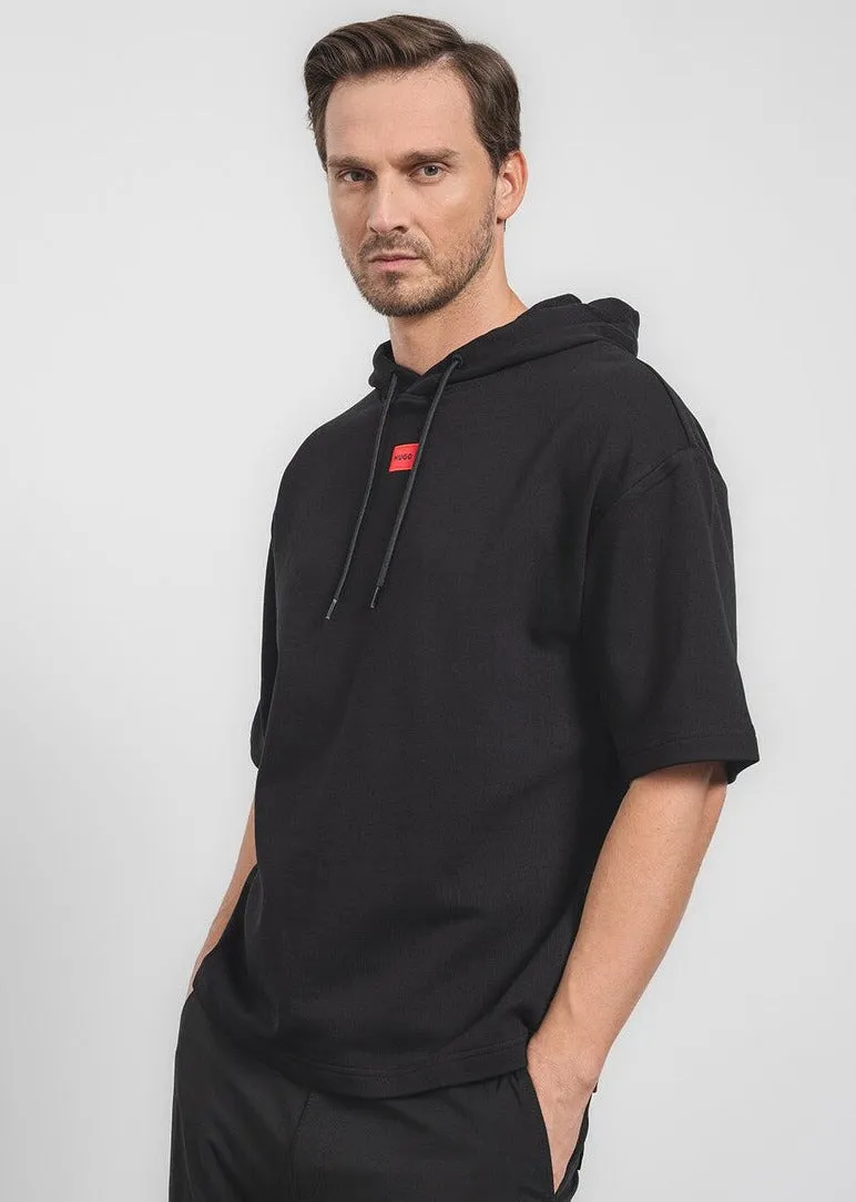 Sudadera HUGO m/corta - 50487864 001