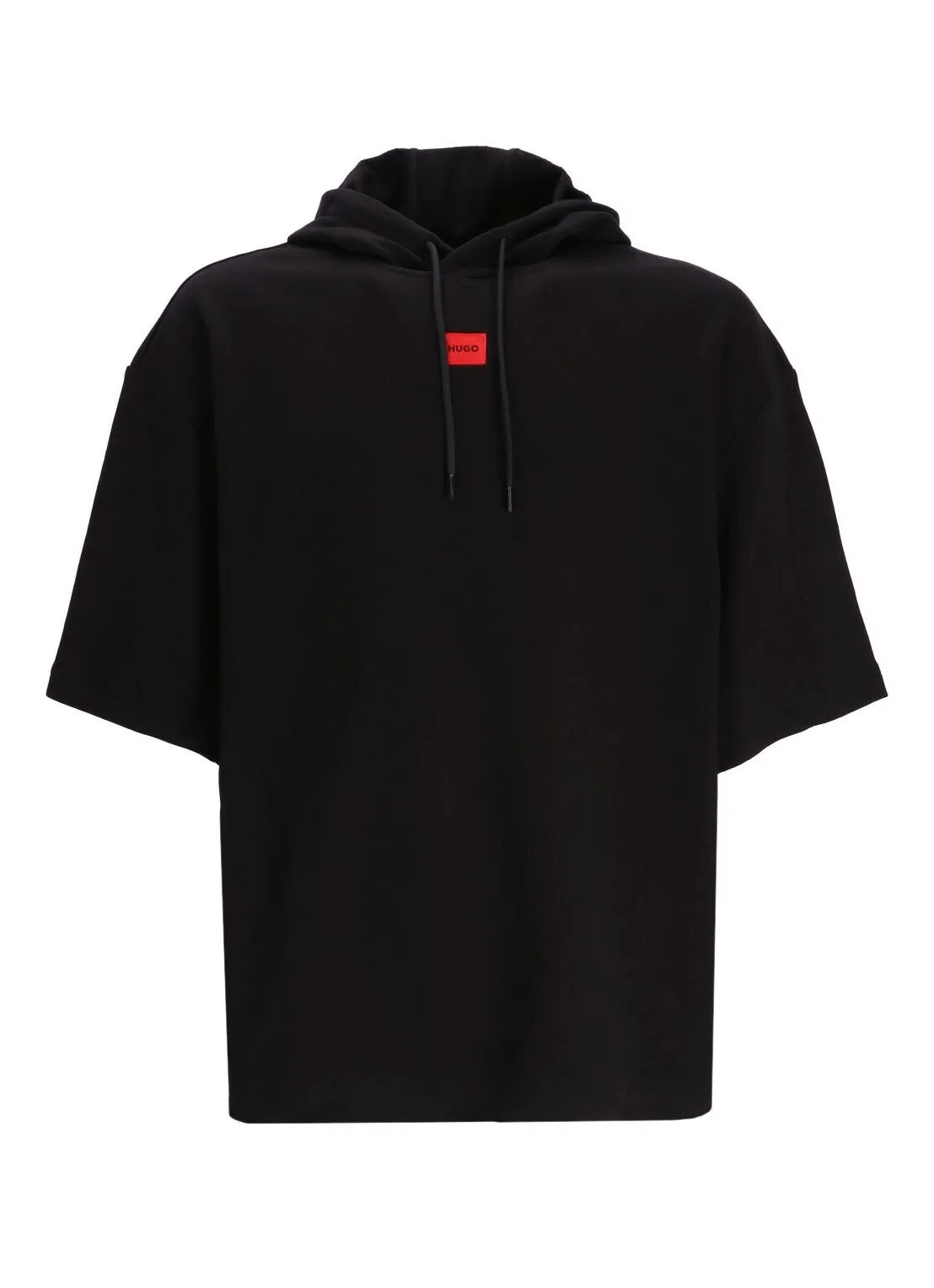 Sudadera HUGO m/corta - 50487864 001