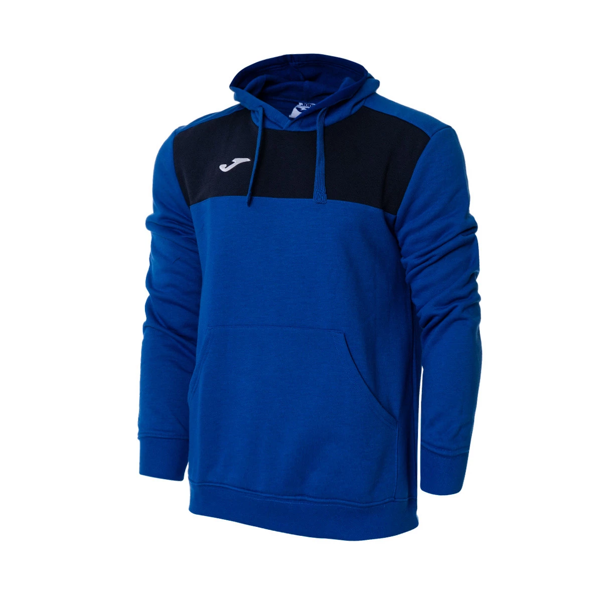 Sudadera Joma con capucha Winner