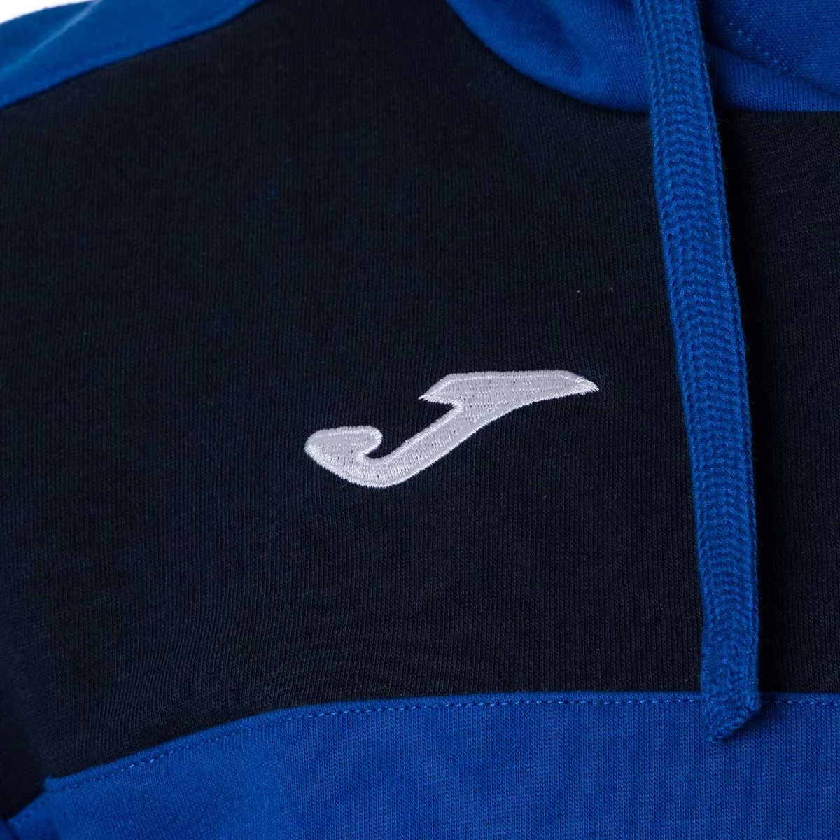 Sudadera Joma con capucha Winner