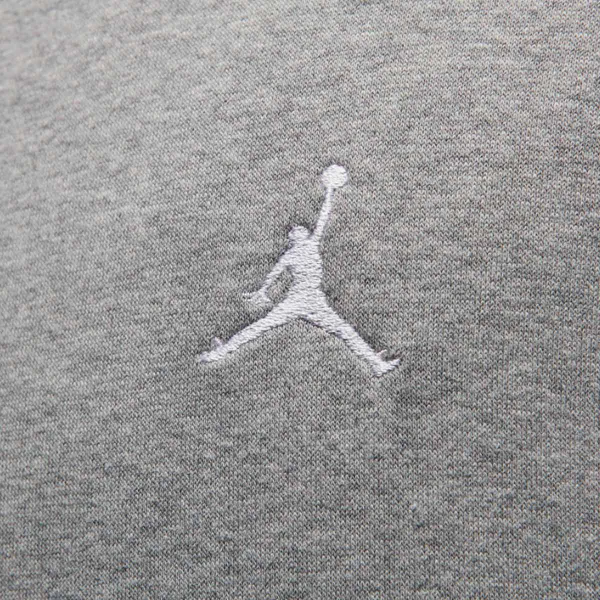 Sudadera Jordan Con Capucha Essentials Fleece