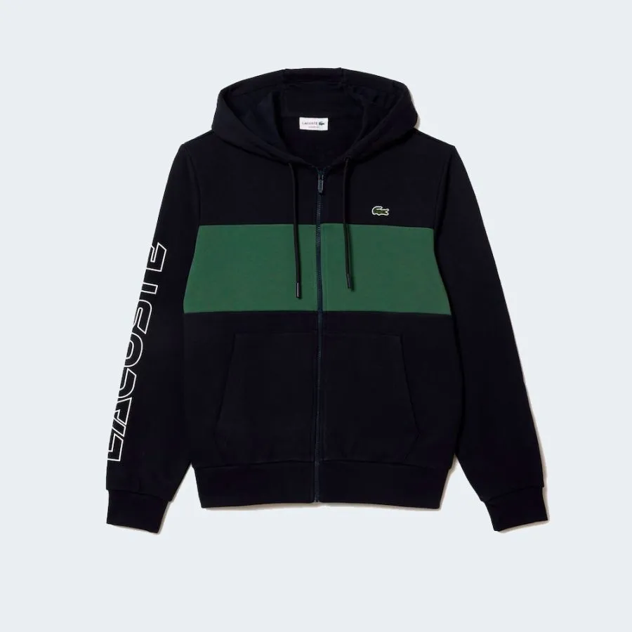 Sudadera LACOSTE SWEATSHIRT SH1416-00