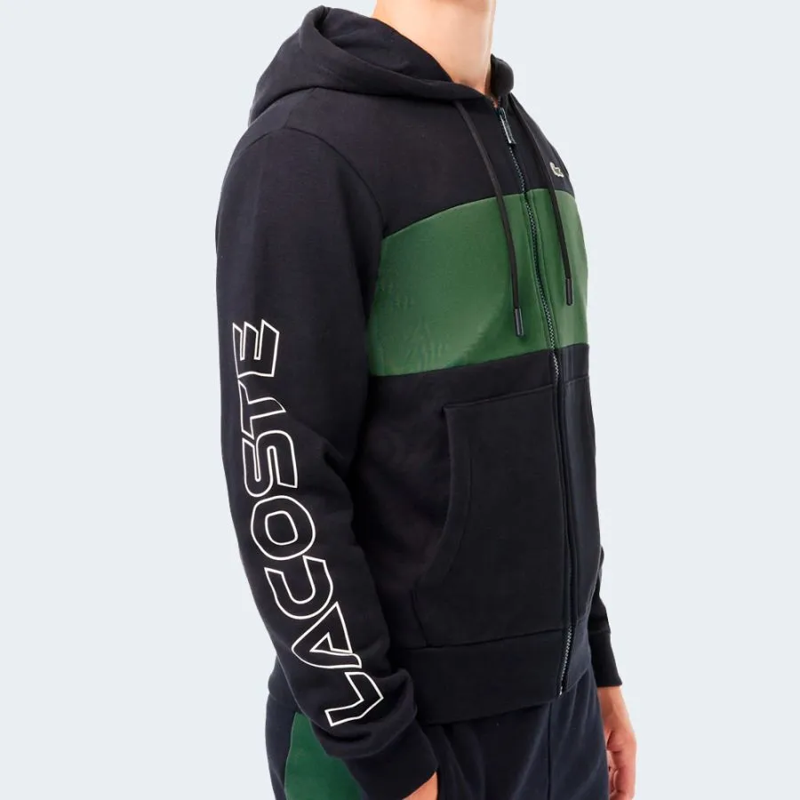 Sudadera LACOSTE SWEATSHIRT SH1416-00