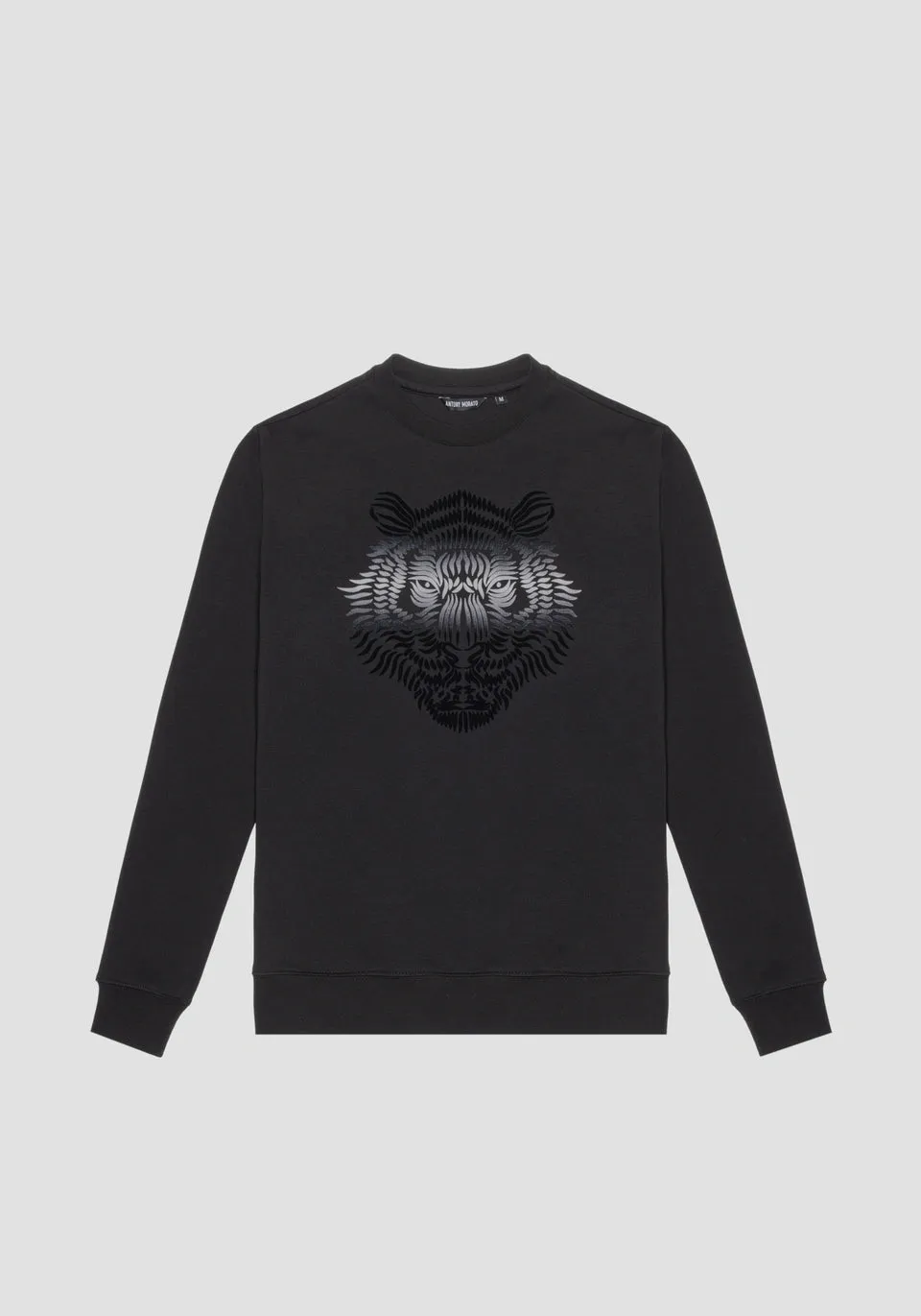 Sudadera MORATO - MMFL00950 9000