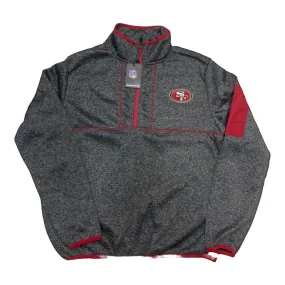 Sudadera NFL 22 Luigi 49Ers Hombre