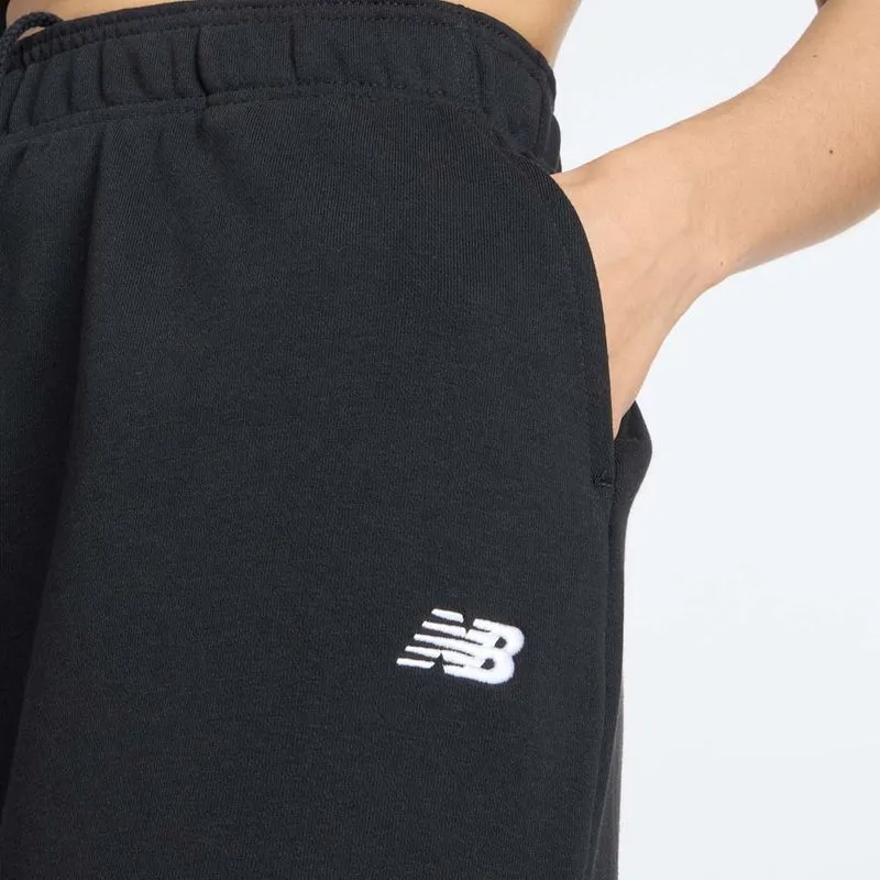 Sudadera Para Mujer Woessentials Jogger New Balance