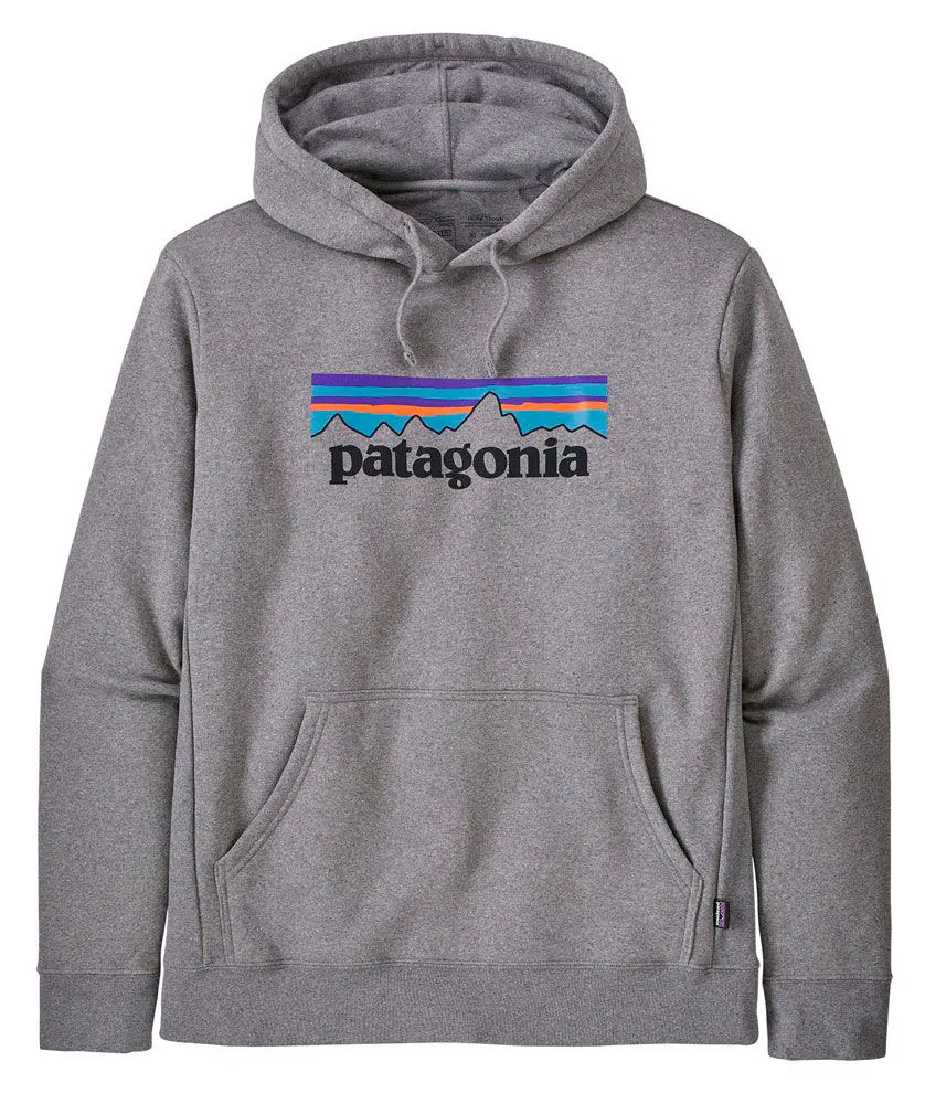 Sudadera patagonia P-6 Logo Uprisal Hoody