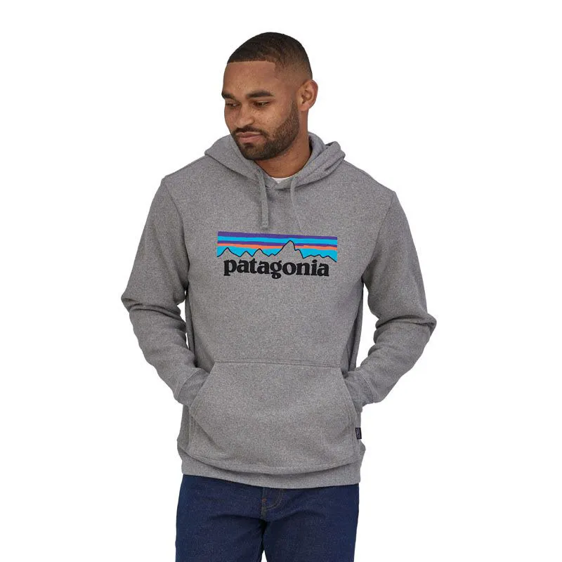 Sudadera patagonia P-6 Logo Uprisal Hoody