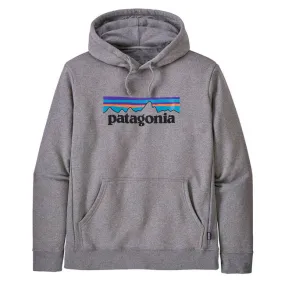 Sudadera patagonia P-6 Logo Uprisal Hoody