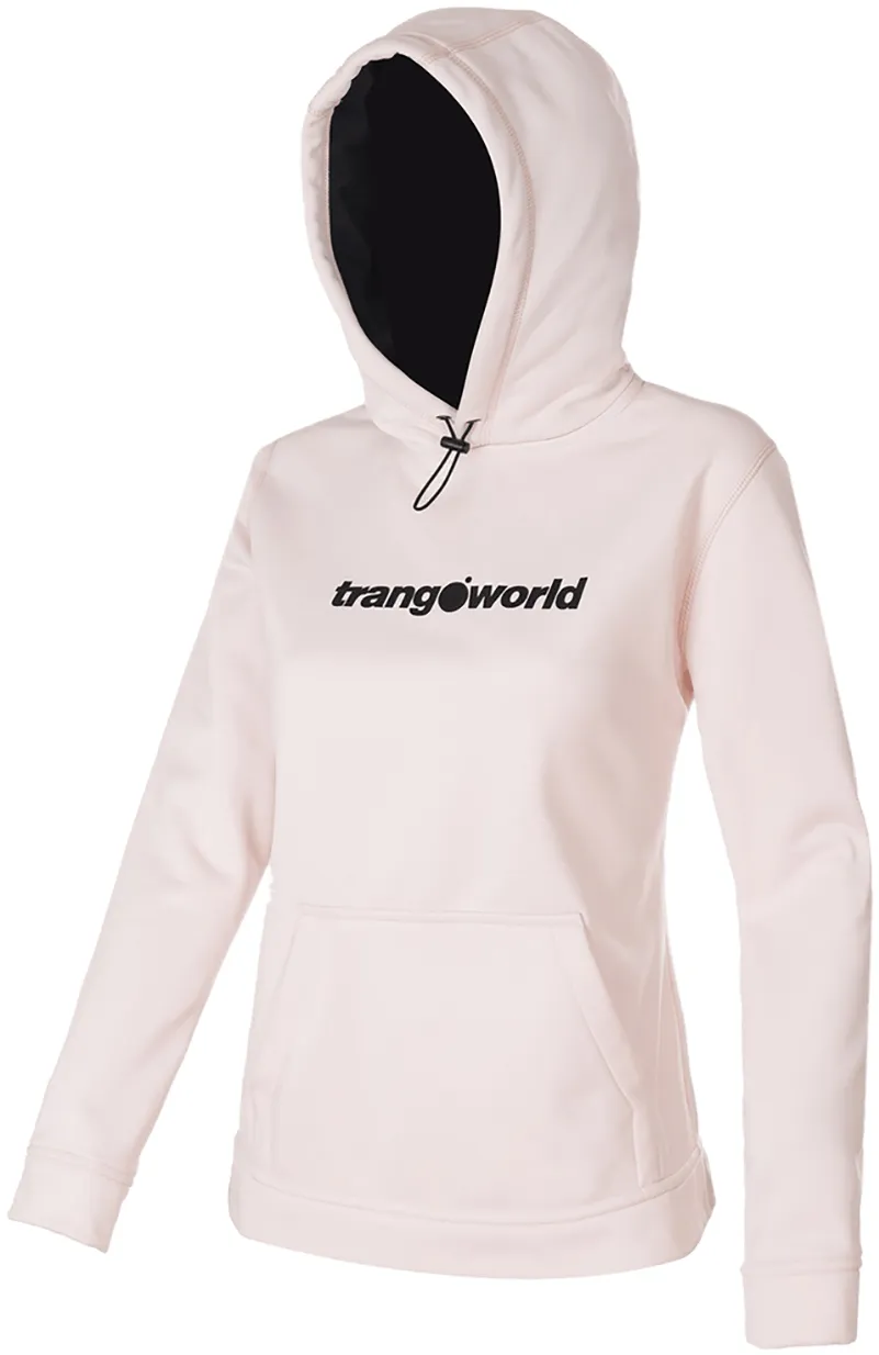 Sudadera Trangoworld Poppi 523