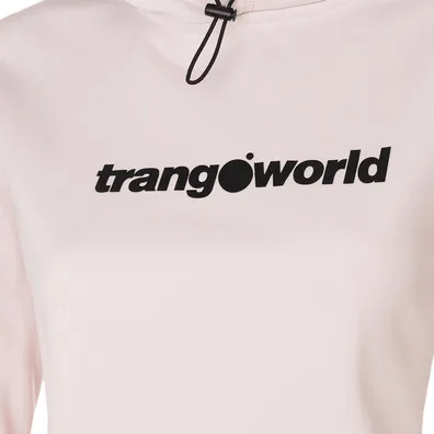 Sudadera Trangoworld Poppi 523