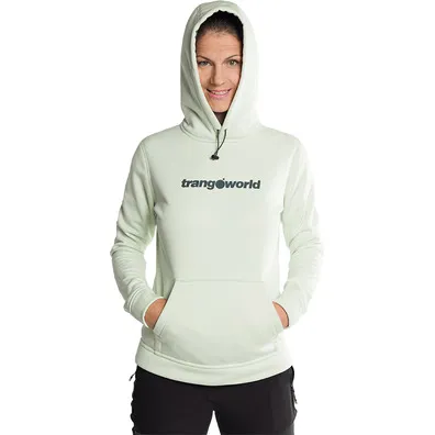 Sudadera Trangoworld Poppi 52J