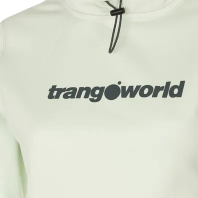 Sudadera Trangoworld Poppi 52J