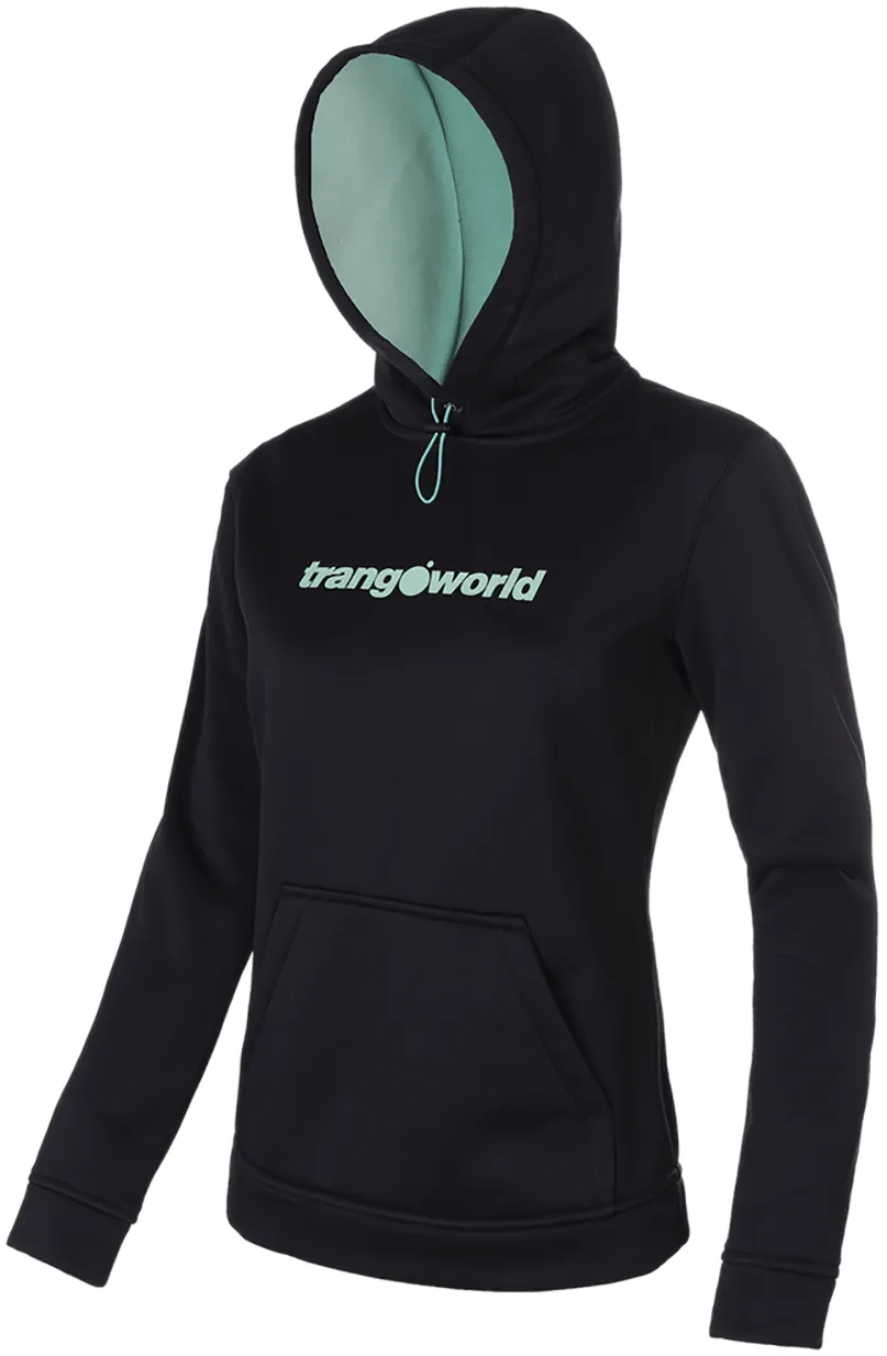 Sudadera Trangoworld Poppi 52P