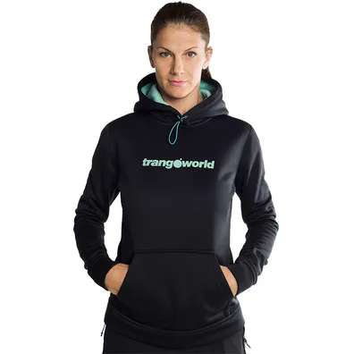 Sudadera Trangoworld Poppi 52P