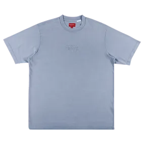 Supreme Acid Wash Short-Sleeve Top