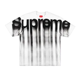 Supreme Bleed Logo Short-Sleeve Top