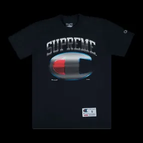 Supreme Champion Chrome Short-Sleeve Top