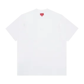 Supreme High Density Small Box Short-Sleeve Top