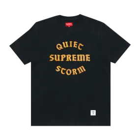 Supreme Quiet Storm Short-Sleeve Top