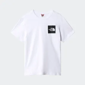 THE NORTH FACE Camiseta North Face Blanca