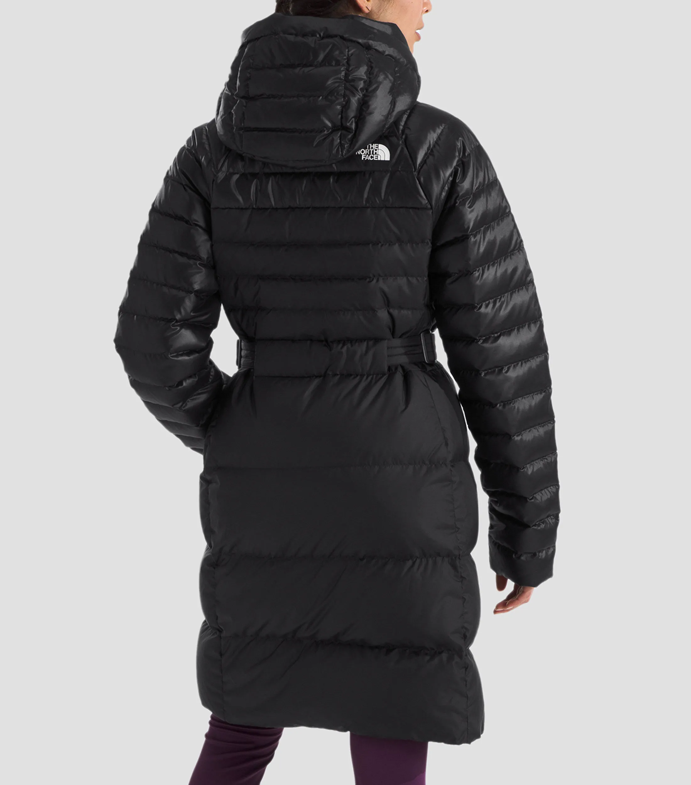 The North Face Chamarra Cazadora con capucha Mujer