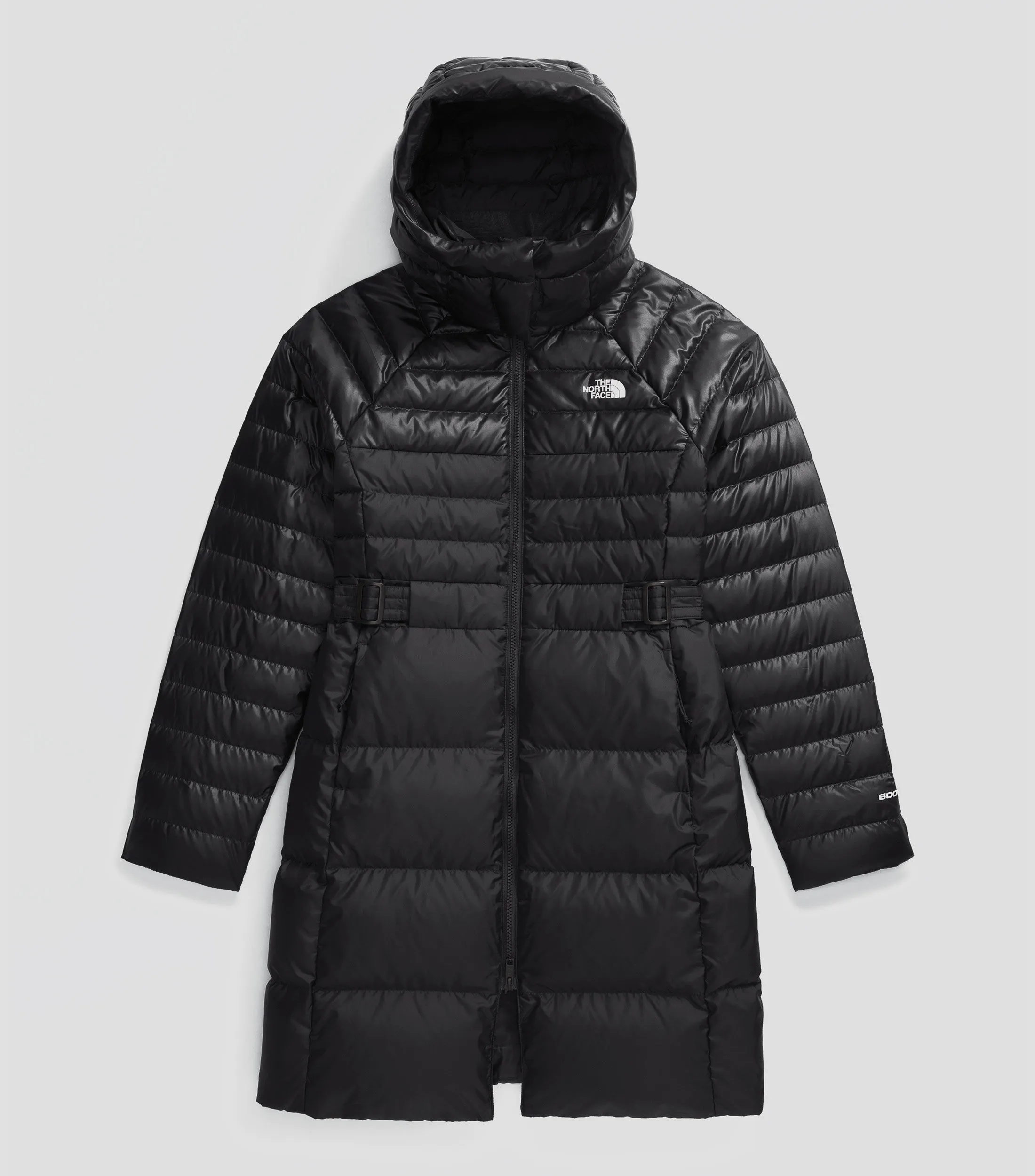 The North Face Chamarra Cazadora con capucha Mujer