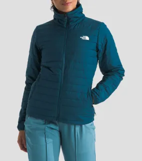 The North Face Chamarra con capucha Mujer