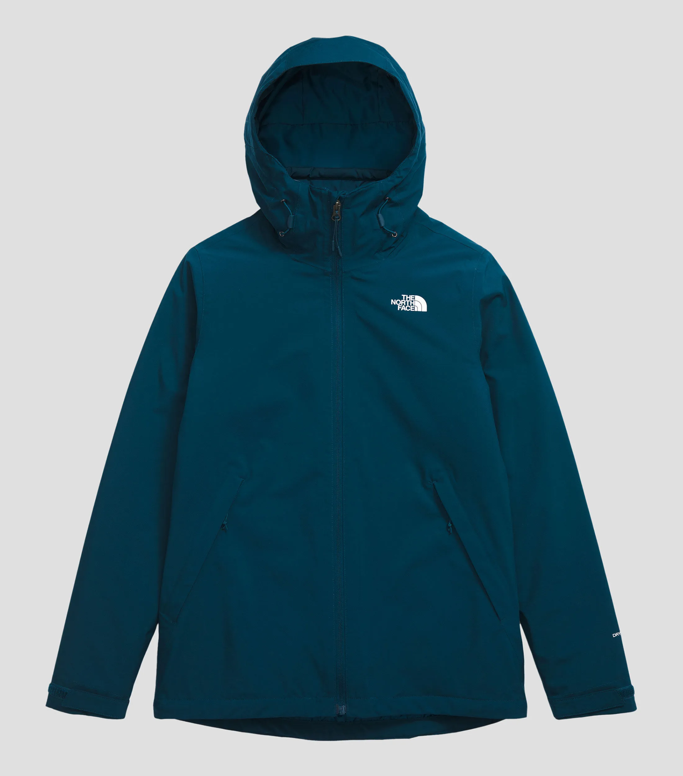 The North Face Chamarra con capucha Mujer