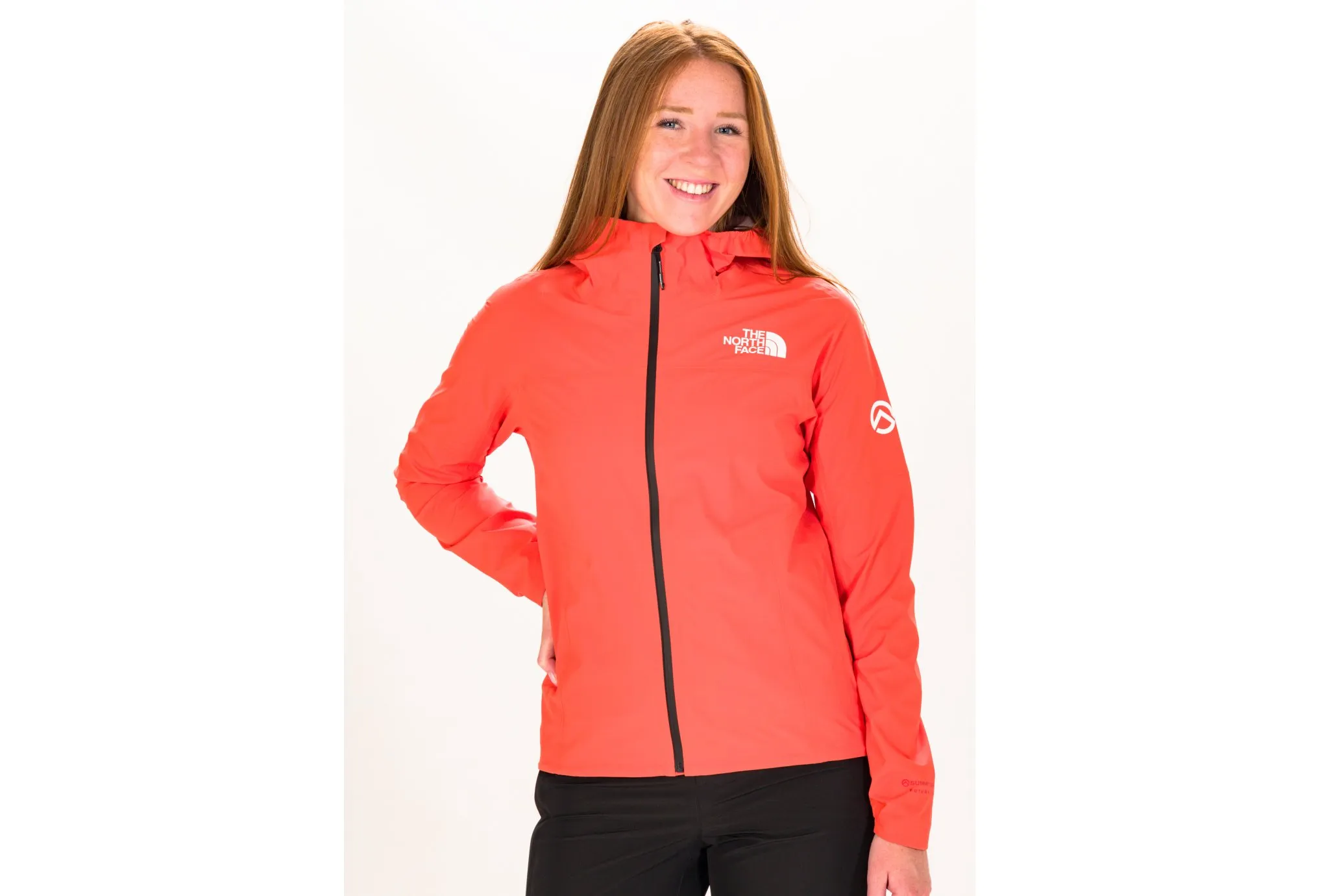 The North Face chaqueta Summit Superior Futurelight