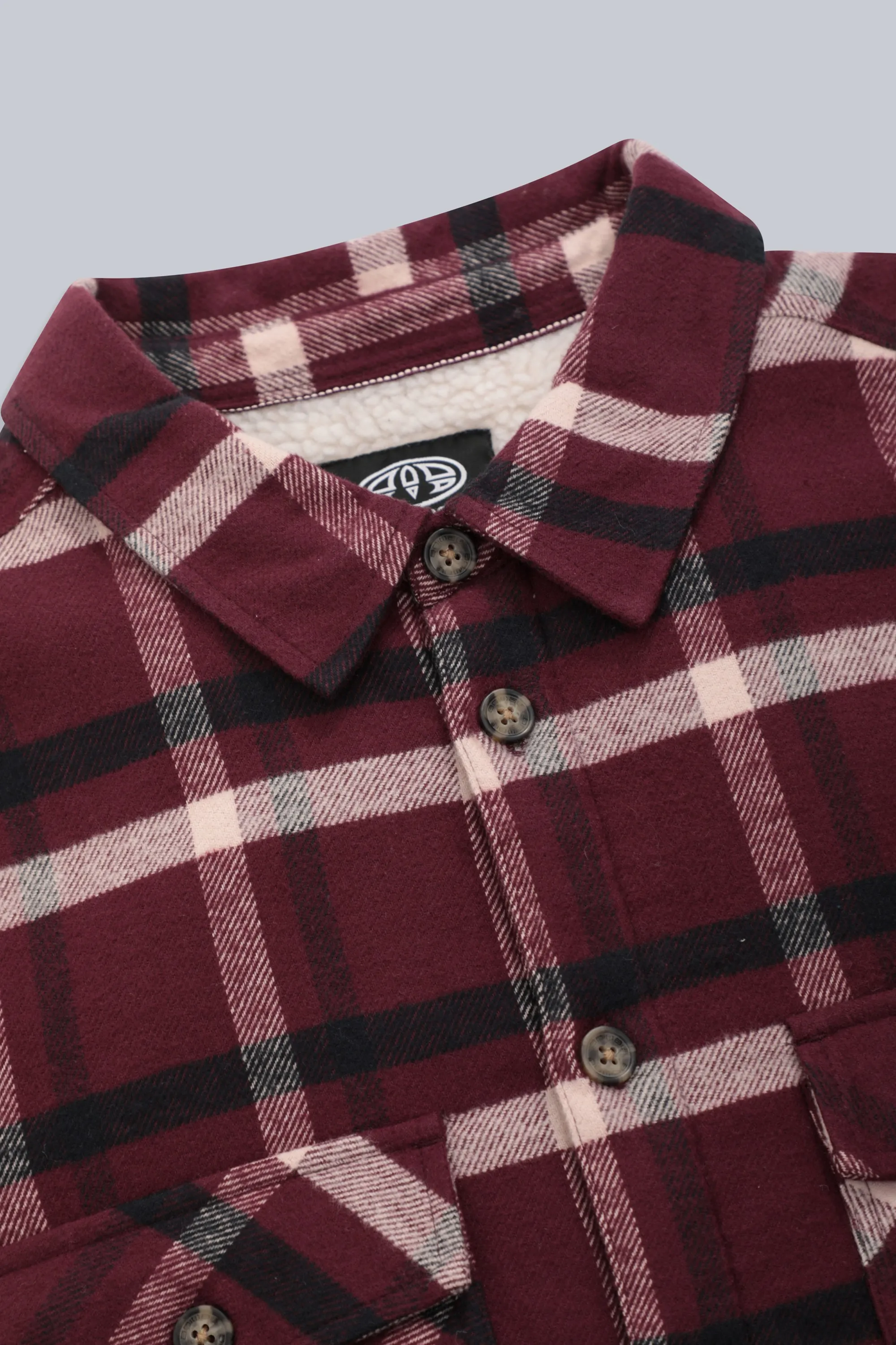 Tide camisa orgánica para hombre