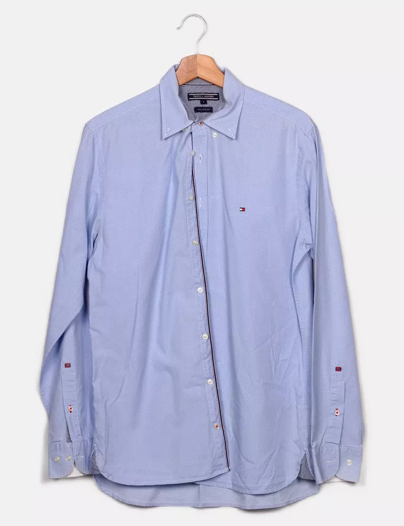 Tommy Hilfiger Camisa