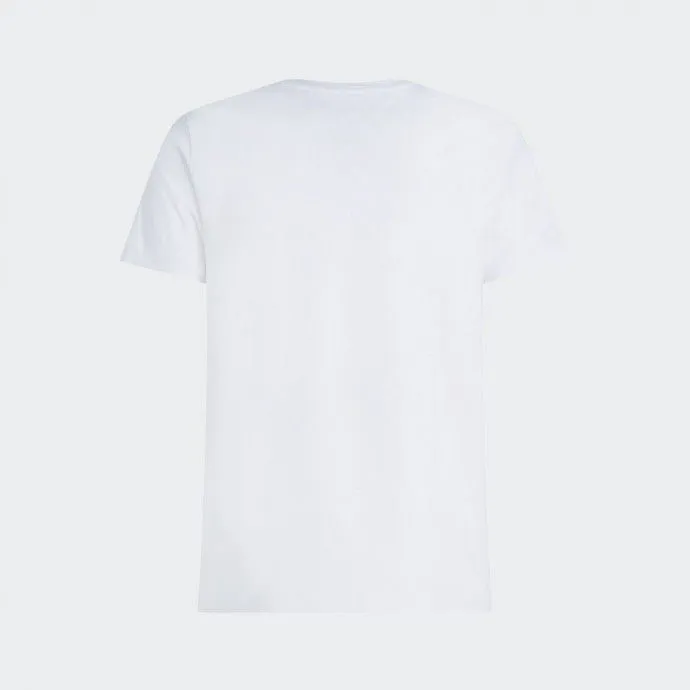 TOMMY HILFIGER Camiseta Tommy Hilfiger blanca