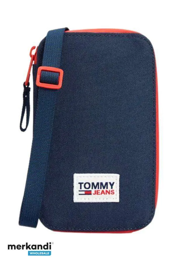 Tommy Jeans Billetera / Funda para teléfono