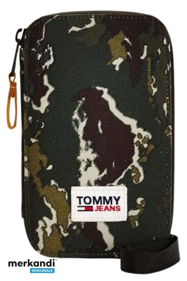 Tommy Jeans Billetera / Funda para teléfono