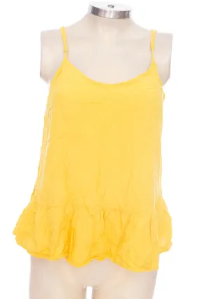 Top / Camiseta color Amarillo - Seven Seven