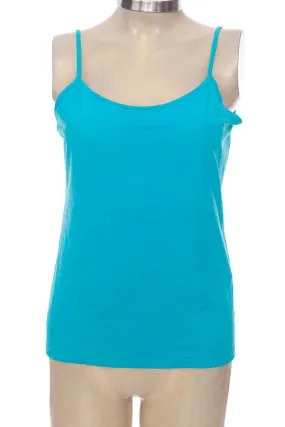 Top / Camiseta color Azul - Basics