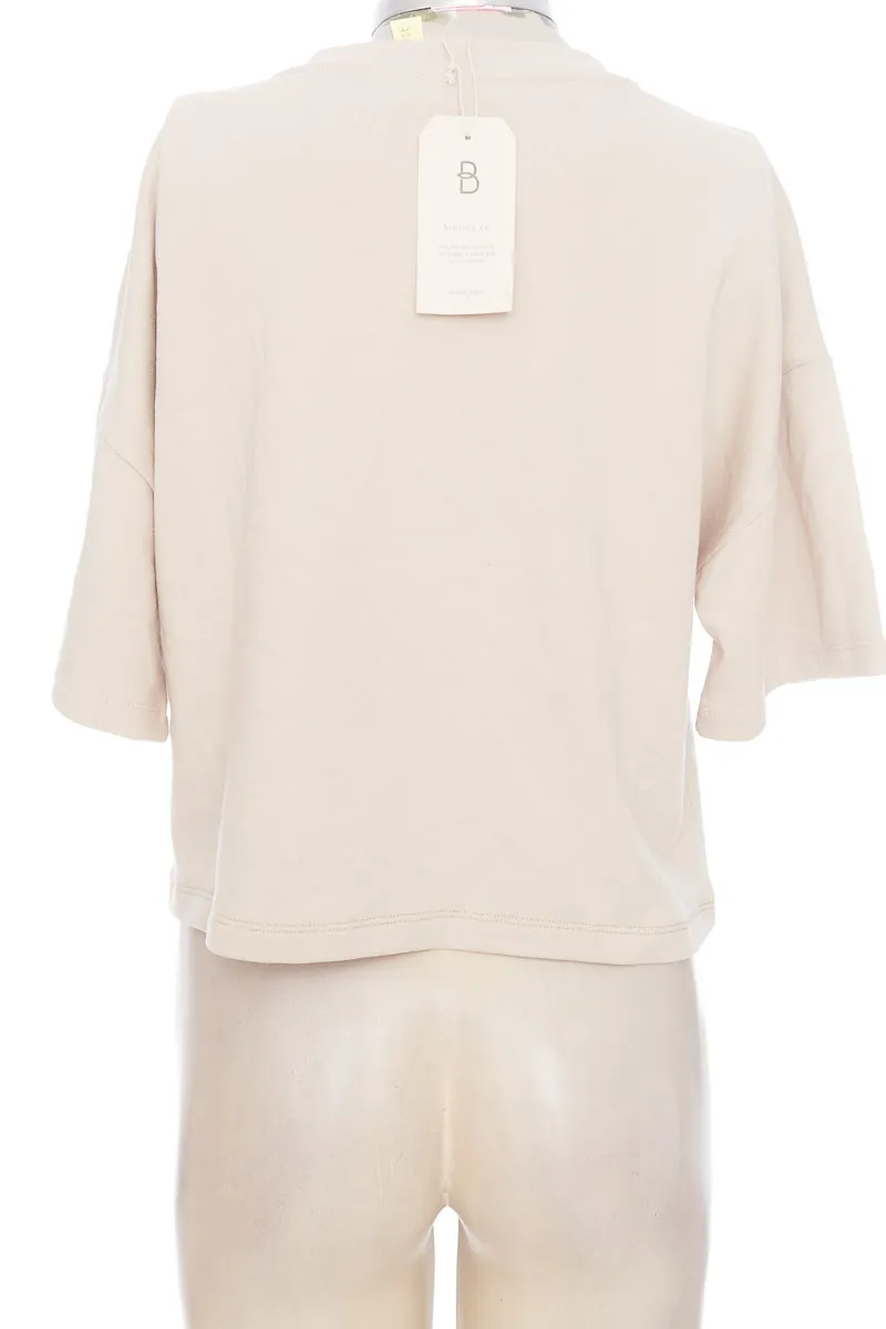 Top / Camiseta color Beige - Bionica