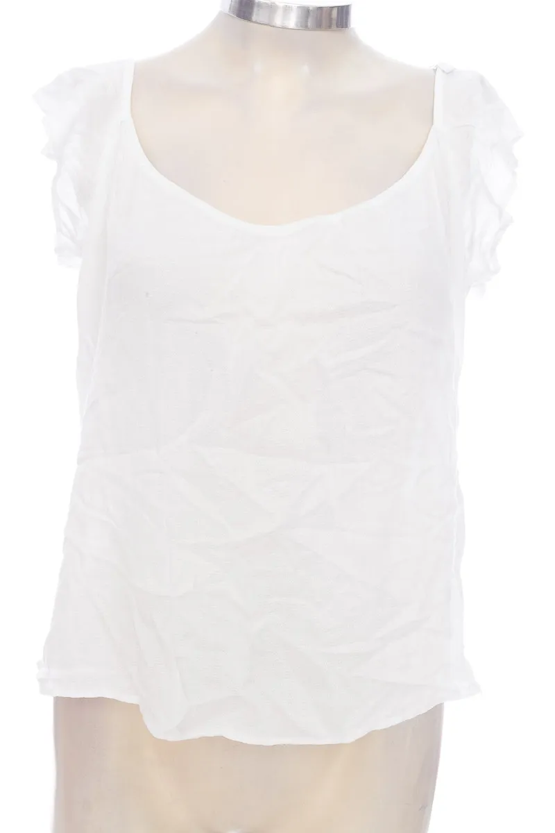 Top / Camiseta color Blanco - ELA