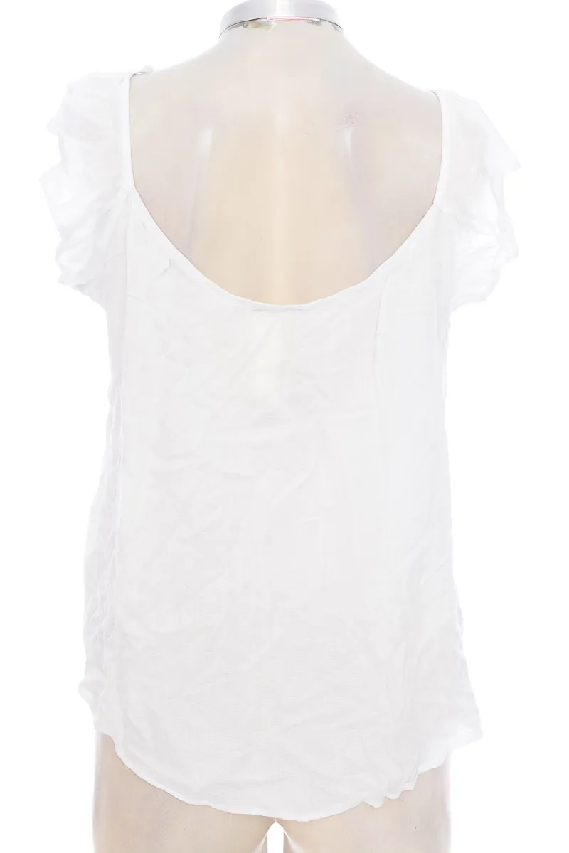 Top / Camiseta color Blanco - ELA