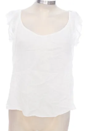 Top / Camiseta color Blanco - ELA